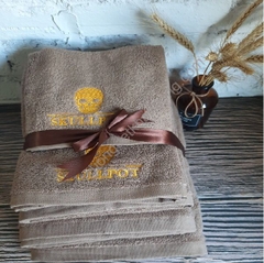 Khăn quà tặng (Mẫu 58)