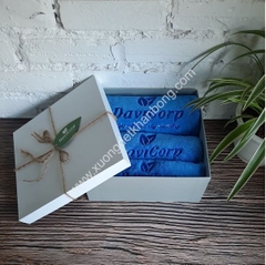 Khăn quà tặng (Mẫu 52)