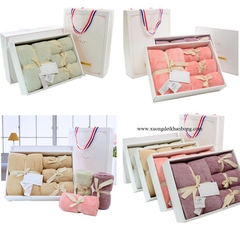 Khăn Quà tặng Cao cấp