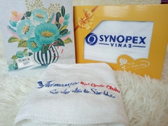 Khăn quà tặng giá rẻ 3