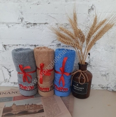 Khăn quà tặng (Mẫu 55)