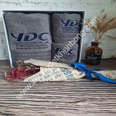 Khăn quà tặng (Mẫu 54)