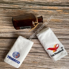 Khăn lông quà tặng giá rẻ (Mẫu 62)