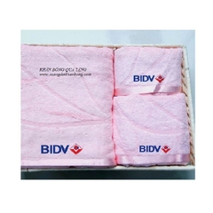 Khăn Bông quà tặng doanh nghiệp giá rẻ (11)