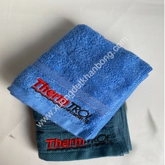 Khăn lông quà tặng đẹp (Mẫu 60)