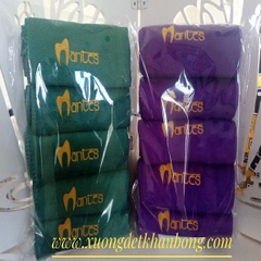 Khăn bông quà tặng 14