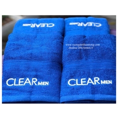 Khăn bông quà tặng mẫu (13)