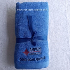 Khăn quà tặng 27