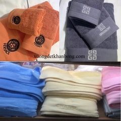 Khăn tắm 9