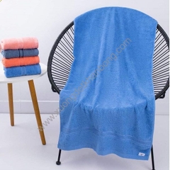 Khăn tắm cotton cao cấp 70x140cm