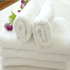 Khăn tắm khách sạn cotton 70x140cm (mẫu 13)