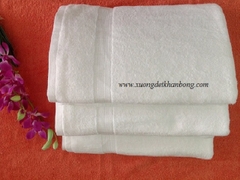 Khăn tắm khách sạn 60x120cm