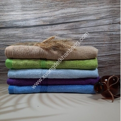 Khăn tắm sợi tre cao cấp