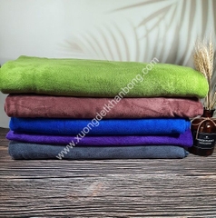 Khăn tắm Spa (Khăn đắp body)