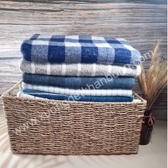 Khăn tắm xuất Nhật (Mẫu 1)