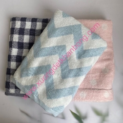 Khăn lông Xuất khẩu