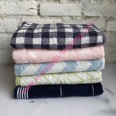 Khăn lông xuất khẩu