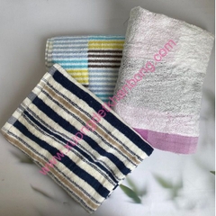 Khăn lông Xuất khẩu