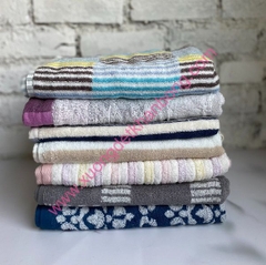 Khăn lông xuất khẩu