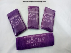 Khăn bông quà tặng 29