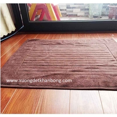 Thảm chân Khách sạn