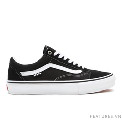 Vans Old Skool Chính Hãng Giá Tốt Nhất - Features Việt Nam Features Vietnam