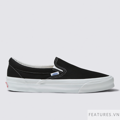 Vans Slip On Chính Hãng Giá Tốt Nhất - Features Việt Nam Features Vietnam