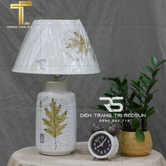 Đèn Bàn Hiện Đại DB-C5712