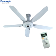 Quạt trần AC Panasonic F-60WWK