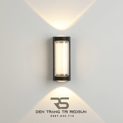 Đèn Led Tường Trang Trí Phòng Khách, Phòng Ngủ, Cầu Thang Hiện Đại LT060 (DT-C6545)
