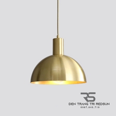 Đèn Thả Chao Hiện Đại Lắp Phòng Bếp, Phòng Ngủ, Quán Cà Phê, Nhà Hàng TH764
