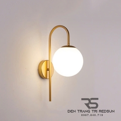 Đèn Tường Trang Trí Phòng Khách, Phòng Ngủ, Cầu Thang Phong Cách Bắc Âu DT-929 (DT1127)
