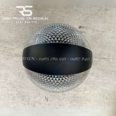 Đèn Tường Trang Trí Phòng Khách, Phòng Ngủ, Cầu Thang Phong Cách Bắc Âu DT-D9153