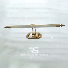 Đèn Soi Tranh, Soi Gương Hiện Đại Lắp Trang Trí Phòng Khách, Phòng Ngủ, Phòng Tắm L083