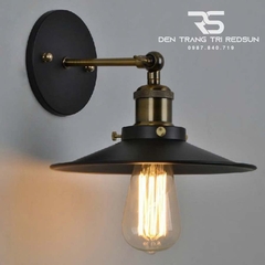 Đèn Tường Phong Cách Vintage Trang Trí Quán Cafe, Nhà Hàng, Phòng Khách, Phòng Ngủ, Cầu Thang DT107
