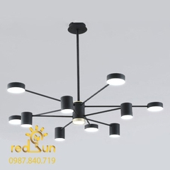 Đèn chùm Nordic bóng rọi DC-T022