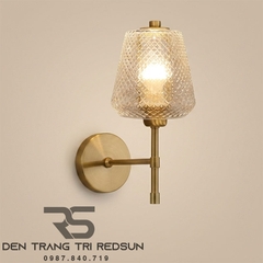 Đèn Tường Hiện Đại Trang Trí Phòng Khách, Cầu Thang DT-C2452/1