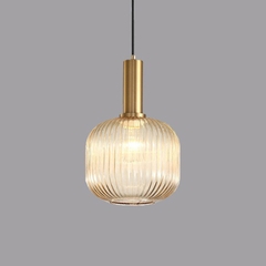 Đèn Thả Trần Hiện Đại Phong Cách Bắc Âu CDT-L016 Dáng C