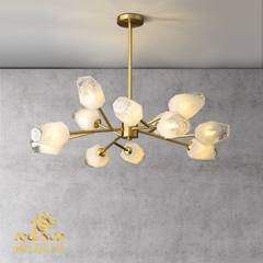 Chùm Nordic búp hoa DC-L021