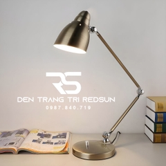 Đèn Bàn Làm Việc, Bàn Học, Đọc Sách Hiện Đại Bắc Âu DB2106