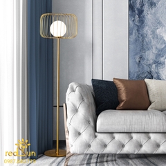 Đèn Sàn Hiện Đại DS-C6620