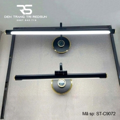 Đèn Soi Tranh, Soi Gương Hiện Đại Trang Trí Phòng Khách, Phòng Ngủ, Phòng Tắm ST-C9072