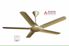 Quạt trần DC Asia QT06-V-01