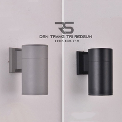 Đèn Led Tường Trang Trí Ngoài Trời, Phòng Khách, Phòng Ngủ, Cầu Thang Hiện Đại DT-C621