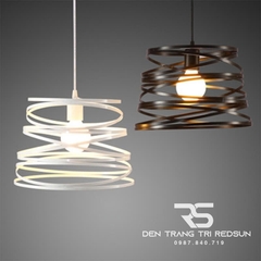 Đèn Thả Chao Hiện Đại Lắp Phòng Bếp, Phòng Ngủ, Quán Cà Phê, Nhà Hàng TH722