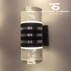 Đèn Led Tường Trang Trí Ngoài Trời, Phòng Khách, Phòng Ngủ, Cầu Thang Hiện Đại DT-C01