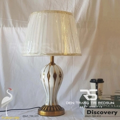 Đèn Bàn Hiện Đại DB-C1938