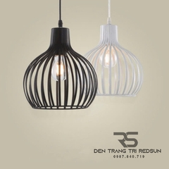 Đèn Thả Chao Hiện Đại Lắp Phòng Bếp, Phòng Ngủ, Quán Cà Phê, Nhà Hàng TH723