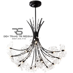 Đèn Thả Trần Hiện Đại Bó Bồ Công Anh DC-L029