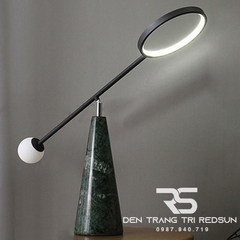 Đèn Bàn Hiện Đại Bắc Âu DB2011